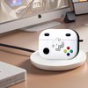 Game Case Cover for Airpod 4, Funny Case with Airpods
