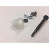 (KIT 3）CHAIN BAR TENSIONER ADJUSTER Kit Set Assembly For ECHO