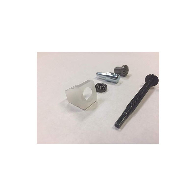 (KIT 3）CHAIN BAR TENSIONER ADJUSTER Kit Set Assembly For ECHO