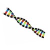 heyous Plastic DNA Double Helix Model Learning Tool Laboratory Instruments