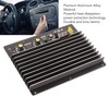 Car Amplifier Board 1000W High Power Aluminum Alloy Bass Subwoofer