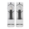4pcs Professional Watch Band Link Pin Adjustable Remover Repair Tool