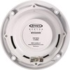 ASA Jensen MS5006W 5.25" Waterproof Marine Speaker - White