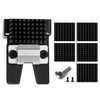 Creality Offcial K2 Plus Nozzle Wiper Strips, K2 Plus Combo