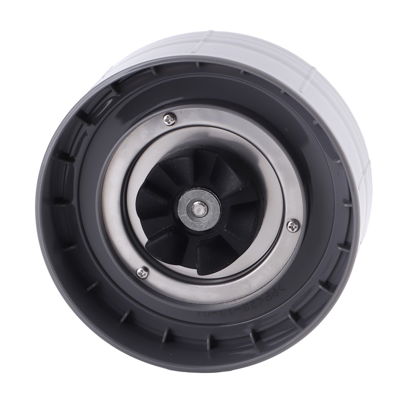 900W Replacement Cross Extractor Stainless Steel Blade Base Fits for