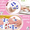 3.1 inch Foam Dice Stress Ball with Dots 6 Sided,Dices
