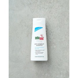 Sebamed [세바메드] 안티 댄드러프 샴푸 (비듬케어) 200ml Sebamed Anti-Dandruff Shampoo (Dandruff Care) 200ml