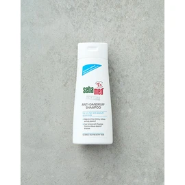 Sebamed [세바메드] 안티 댄드러프 샴푸 (비듬케어) 200ml Sebamed Anti-Dandruff Shampoo (Dandruff Care) 200ml