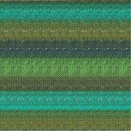 Noro GESHI Yarn (04 - Ureshino)