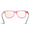 Gudzws Kids Blue Light Blocking Glasses Rectangle Digital Boys Girl