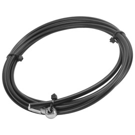 EVTSCAN Bicycle 2M Disc Brake Oil Tube Brake Hose with Connection Insert for MAGURA MT4/MT4E/MT5