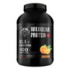 Suplemento CLA y Carnitina en Polvo Wild Beard con Sabor Naranja, 1 kg