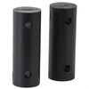 2pcs Windsurfing Mast Foot Repair Tendon Joint Rubber Material
