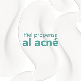BIODERMA, Protector Solar, Photoderm Akn Mat, FPS30+, Alto Poder de Hidratación Matificante, 40ML