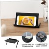 CAXUSD Display Shelf Adjustable Mount Stand Laptop Monitor Screen Shelf