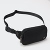 Mini Belt Bag 0.7L, Pander Waterproof Mini Everywhere Fanny Pack