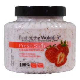 Fresh Skin Exfoliante Para Cara Y Cuerpo Fresh Skin 500gr