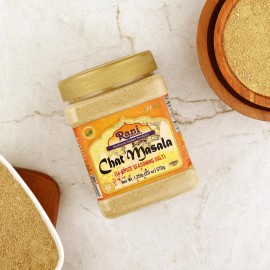 Rani Chat Masala (14 Spice Seasoning Salt) 20oz (1.25lb) 570g  PET Jar