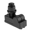 Universal Spark Generator 2 Outlet Push Button Ignitor Replacement for