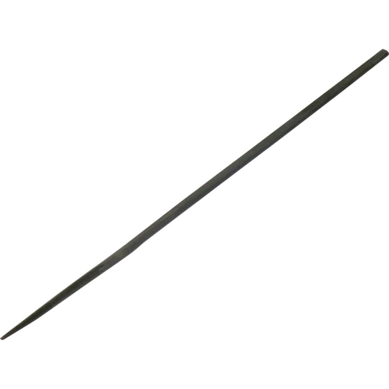 KONYO SUN UP Precision Ultra Fine File Half Round G12-02