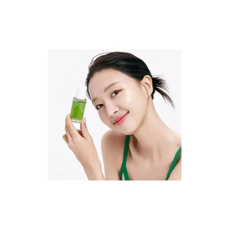Celimax Noni Ampoule Calming + Radiance Serum Facial Coreano