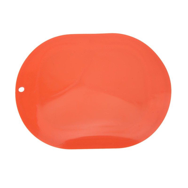 Divided Baby Plate Sucker Suction Cup AntiDrop Bowl Silicone Skidproof