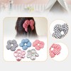 Harilla 5pcs hair bobbins
