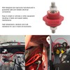 3/8inch Panel Battery Terminal Connectors DC12V Reliable Efficient for Power