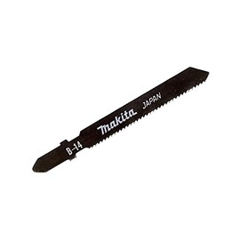 Makita B-14 A-15805 Jigsaw Blade for Small Reciprocating Saw (5 pieces)