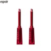 ESPOIR The Sleek Cream Matte 0.9g*2ea, Color 1#$%Color 2:06 Rosy BB-04 Eve