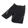 MagiDeal Men's 2mm Neoprene Swim Shorts Super Stretch Comfortable Wetsuits