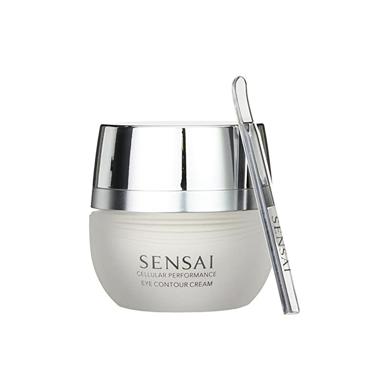 Sensai Cellular Performance Eye Contour Cream