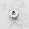 EMSea Pack of 20 M8 Cage Nuts 304 Stainless Steel