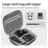 Taoricup Compatible with DJI Osmo Nano Protective Case Storage Case
