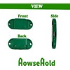 Key Turner for Arthritis Pack of 4 Easier to Grip