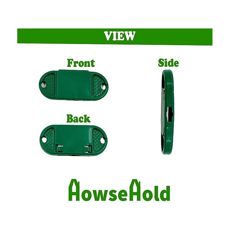 Key Turner for Arthritis Pack of 4 Easier to Grip