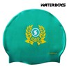 Reserve Forces Waterboys Silicone Swim Cap / 예비군 워터보이즈 실리콘 수모