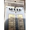 Shubb Guitar TG1 Pocket Size Transposing Slide Chart & Capo