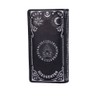 Nemesis Now Spirit Board Planchette Embossed Wallet - Black, 18.5