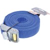 Rollercam TIE DOWN STRAPS Straight (Classic) 1 foot (Approx. 11.8