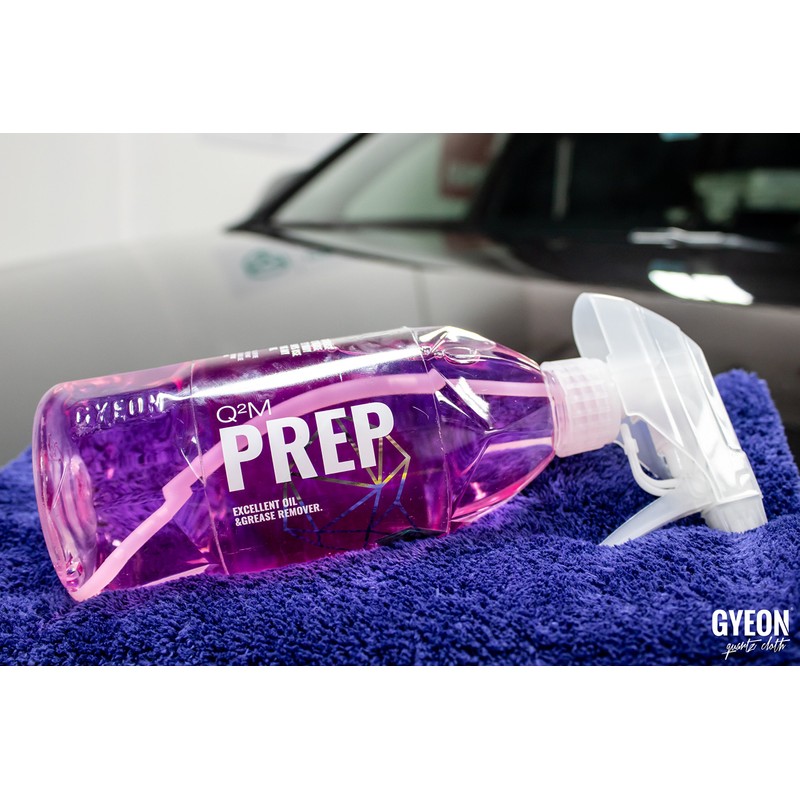 GYEON Quartz Q²M Prep 500 ml - Pre Coating Surface
