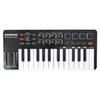 Samson Graphite M25 Mini USB MIDI Controller