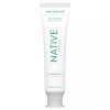 Native Whitening Wild Mint & Peppermint Oil Fluoride Free Toothpaste,