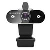 Web Camera USB HD Webcam Cover 1080P 2K Web Camera
