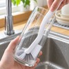 3 Pcs Long Handle Cleaning Brush for Tight Spaces –