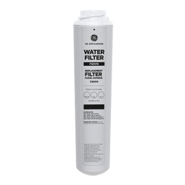 GE FQSVN Replacement Filter Set, 2 Count (Pack of 1), White