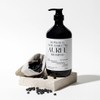 Aufe [72% Improvement in Hair Loss] Trial Pack Aufe Black