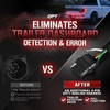 OPT7 Easy Connect Tailgate Light Bar Harness for 2015-2020 F150