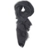 Fashionchimp® Women's Basic Scarf in Trendy Colours with Soft Fringed