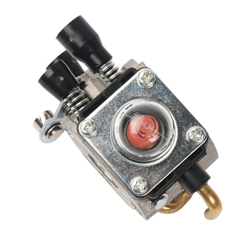 Beehive Filter Carburetor with Gasket for Stihl HS45 Replace 4228